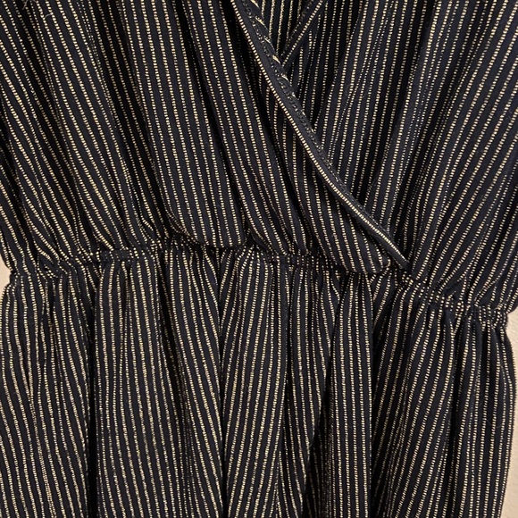 ⭐️Des Petits Hauts⭐️ jumpsuit size T1 (Small) - Picture 3 of 5